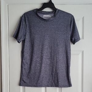 Ultra Performance Men's Gray T-Shirt